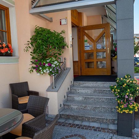 Eggerstueberl Hotel Ischgl Exterior foto